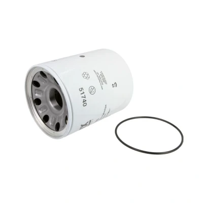 Bild av Filter, drifthydraulik Wix filters 51740