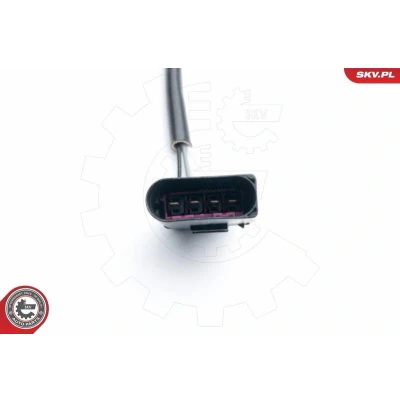 Bild av Lambdasond, Vänster, audi,seat,skoda,vw, 030 906 262D, 262E, 262L, 262M, 036 262H, 06A 262, 262A