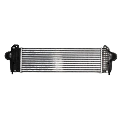 Bild av Laddluftkylare Thermotec DAIV005TT