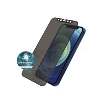 Bild av PanzerGlass Screen Protector Apple iPhone 12 Mini Edge to