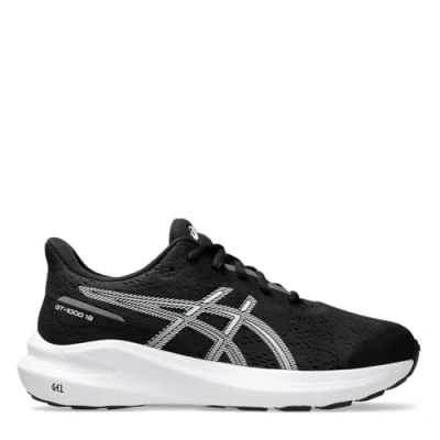 Bild av Asics GT 1000 13 GS, Sneaker, 39.5 EU, Svart vit, EU