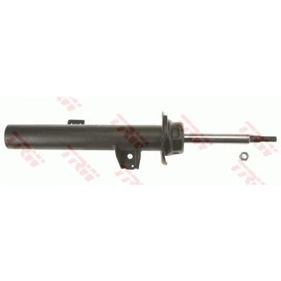 Bild av TRW JGM1133SL Amortisseur Essieu avant gauche Pression de gaz 52 22 Système bitube Jambe suspension Goujon en haut SINGLE BMW: 1 5 portes, Coupe