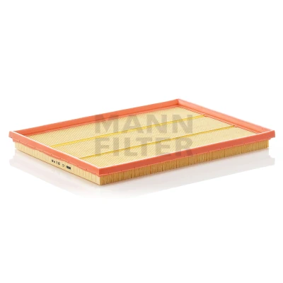 Bild av Luftfilter MANN FILTER C 3178