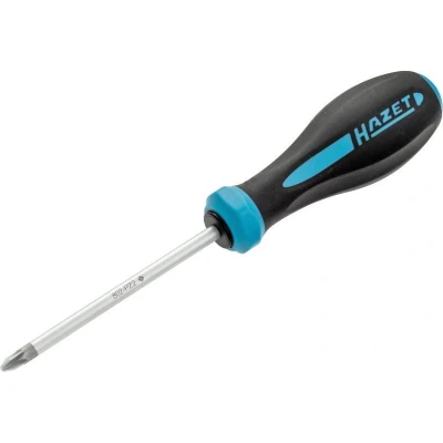 Bild av HAZET HEXAnamic 802 PZ2 Tournevis 100, 214, 214 Pozidriv (PZ)