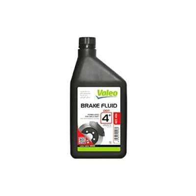 Bild av Bromsvätska Valeo 402406