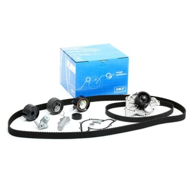 Bild av Vattenpump + kuggremssats SKF VKMC 01952