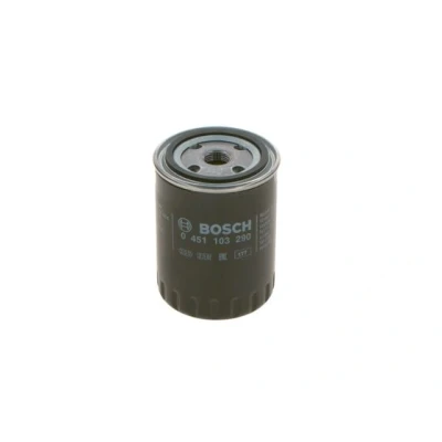 Bild av Oljefilter Bosch 0 451 103 290