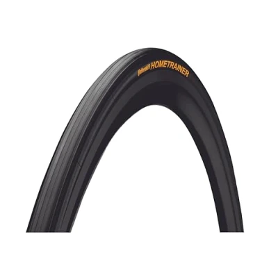 Bild av CONTINENTAL Hometrainer II Folding tire 26 1,75 (47 559)