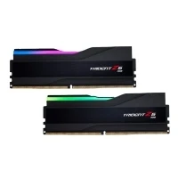 Bild av G.Skill Trident Z5 RGB DDR5 7200 32GB CL34 Dual Channel (2 pcs) Intel XMP Svart med