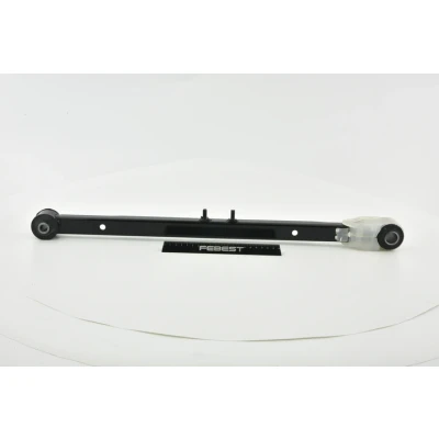 Bild av FEBEST 0525 GFRL Bras de suspension Essieu arrière gauche barre oscillant transversal MAZDA: 626 V 5 portes, 323 F 6, Berline