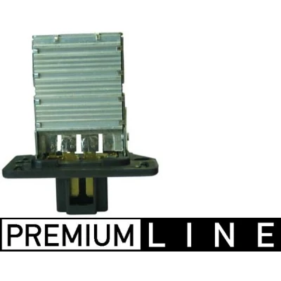 Bild av MAHLE ORIGINAL ABR 44 000P Résistance, pulseur d&#039;air habitacle KIA: Venga