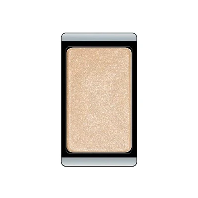 Bild av ARTDECO Eyeshadow färgintensiv långvarig ögonskugga, glitter ögonskugga 1 x 0,8 g