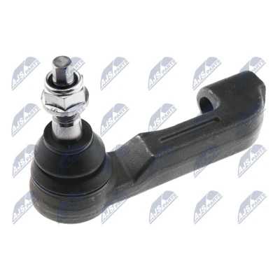 Bild av NTY SKZ CH 074 Rotule de direction M14 x 1,5 Essieu avant droit avec écrou DODGE: Nitro SUV, JEEP: Cherokee IV