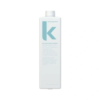 Bild av Kevin Murphy Killer.Curls Wash Curl Schampo 1000 ml
