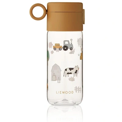 Bild av LIEWOOD Clemence Vattenflaska 350 ml, Farm/Sandy