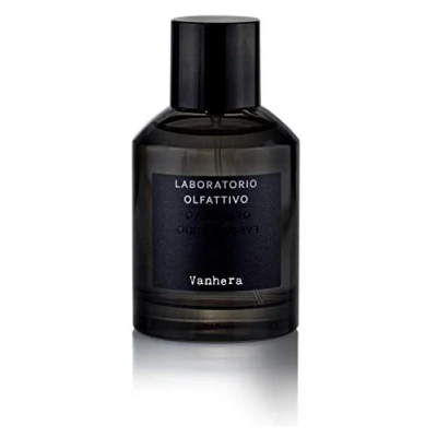 Bild av Laboratorio Olfattivo Vanhera Eau de Parfum 100 ml