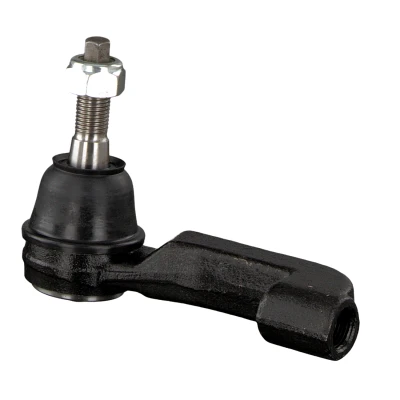 Bild av FEBI BILSTEIN 41106 Rotule de direction Essieu avant gauche avec écrou autobloquant JEEP: Cherokee III