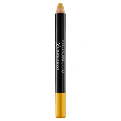 Bild av Max Factor Wild Shadow Eyeshadow Stick 40 Braz