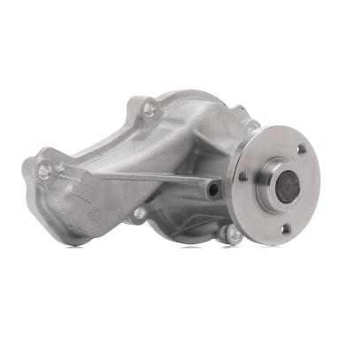 Bild av SKF VKPC 93611 Pompe à eau avec joints Métal pour système dentrainement courroie trapézoïdale nervures HONDA: CIVIC 8 Hatchback, FR V