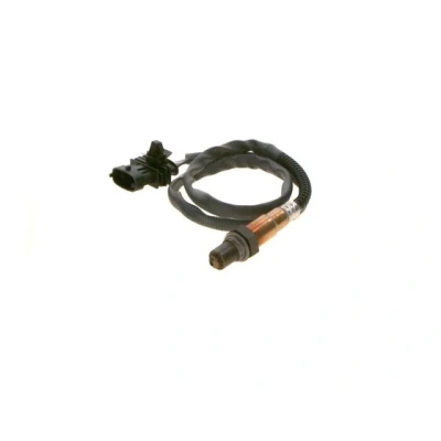 Bild av BOSCH 0 258 010 360 Sonde lambda 4