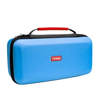 Bild av GXT 1252B XL Hardcase Nintendo Switch 2 Blå