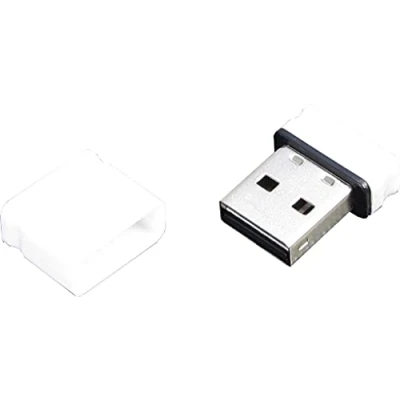 Bild av Inter Tech 8888122 WL USB adapter DMG 02 stick