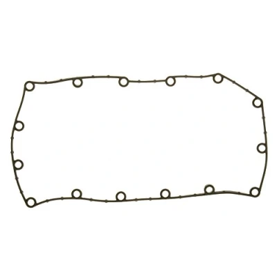 Bild av AJUSA 00590500 Joint De Carter d&#039;Huile NBR (caoutchoucs nitrile) OPEL: Frontera A SUV, Omega Berline