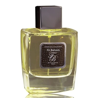 Bild av Franck Boclet Fir Balsam Eau de Parfum 100 ml