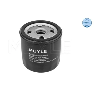 Bild av MEYLE 614 322 0009 Filtre à huile M18x1,5 ORIGINAL Quality vissé OPEL: Zafira B, Astra H 3/5 portes, Corsa C SAAB: 9 3 Berline