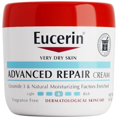 Bild av Eucerin Advanced Repair Cream 40 ml (förpackning maj Vary)