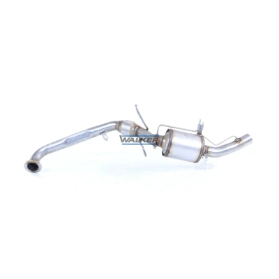 Bild av Sot /partikelfilter, avgassystem WALKER 73063