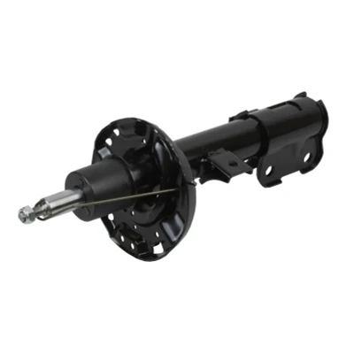 Bild av MAXGEAR 11 1615 Stötdämpare framaxel höger Gastryck Tvårörs fjäderben övre stift, undre klämma KIA: Sorento III (UM) 2.2 CRDi 4WD, 2.4 GDI 4WD