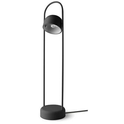 Bild av EVA Solo Quay golvlampa, svart