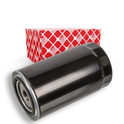 Bild av FEBI BILSTEIN 107820 Filtre à huile vissé IVECO: DAILY 3 Kasten/Kombi, 3, Bus