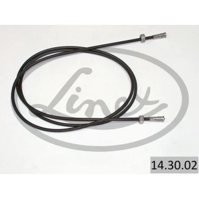 Bild av LINEX 14.30.02 Câble Flexible De Commande Compteur 2480