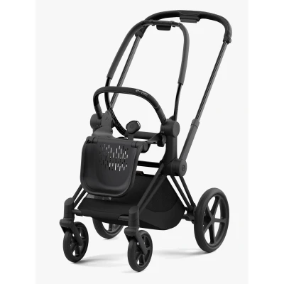 Bild av Cybex Priam Sittvagn, Rockstar/Matt Black