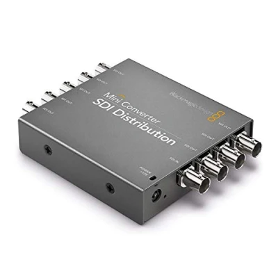Bild av Blackmagic Design Minikonverterare SDI distribution