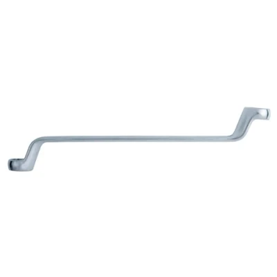 Bild av KS TOOLS 517.0839 Clé polygonale double 195 9, 11 Acier chrome vanadium