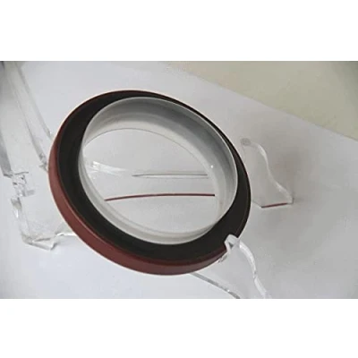 Bild av CORTECO 49360303 Joint Spi De Vilebrequin avec douille d&#039;assemblage côté frontal PTFE (polytétrafluoroéthylène)