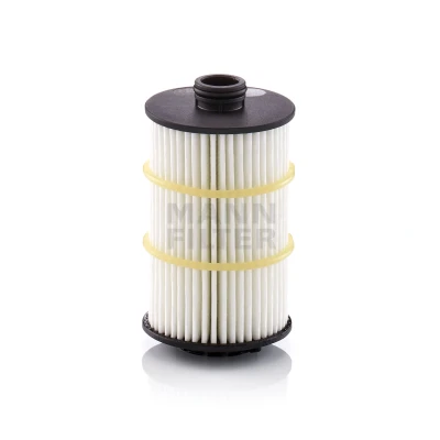 Bild av Oljefilter MANN FILTER HU 7024 z