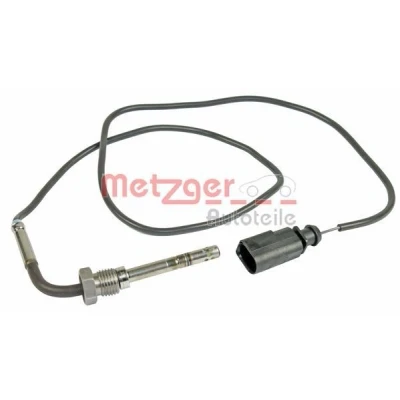 Bild av METZGER ORIGINAL ERSATZTEIL 0894373 Palpeur, température des gaz devant le filtre à particules VOLKSWAGEN: Touareg II