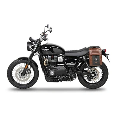 Bild av Sr sidoväska hållare Triumph Street Scrambler 900