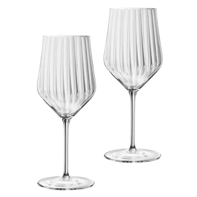 Bild av Nachtmann Sprayglas set om 2, 640 ml, aperitivo, 105600, cocktailglas av kristallglas, aperitif glas diskmaskinssäkra