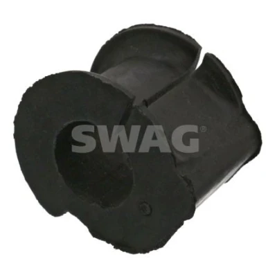 Bild av SWAG 84 94 2262 Silent Bloc De Barre Stabilisatrice Essieu avant Caoutchouc 20 SUZUKI: SWIFT 3, Splash, OPEL: Agila B