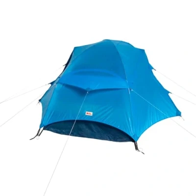 Bild av Fjallraven 53607 525 Abisko friluft 2 sportryggsäck unisex Un blå storlek UNI, blå, Einheitsgröße, Sporter