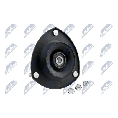 Bild av Fjäderbenslager, Framaxel, framaxel Höger, Vänster, hyundai,kia, ######################, 5, 461E+105, 461E+2