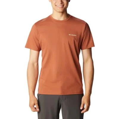 Bild av Columbia Men&#039;s Rapid Ridge II Back Graphic Tee
