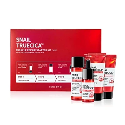 Bild av SOME BY MI Snail Truecica Miracle Repair Starter
