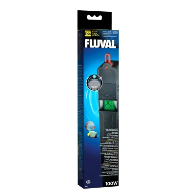 Bild av Fluval E100 Doppvärmare 100 W