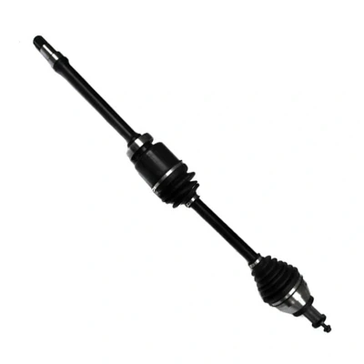 Bild av SPIDAN 24853 Arbre de transmission 925, 390 avec roulement, vis FORD: Focus 2, C Max, Max